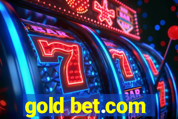 gold bet.com